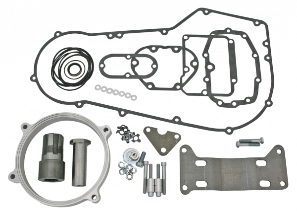 PRIMARY OFFSET KIT FOR EVOLUTION SOFTAIL